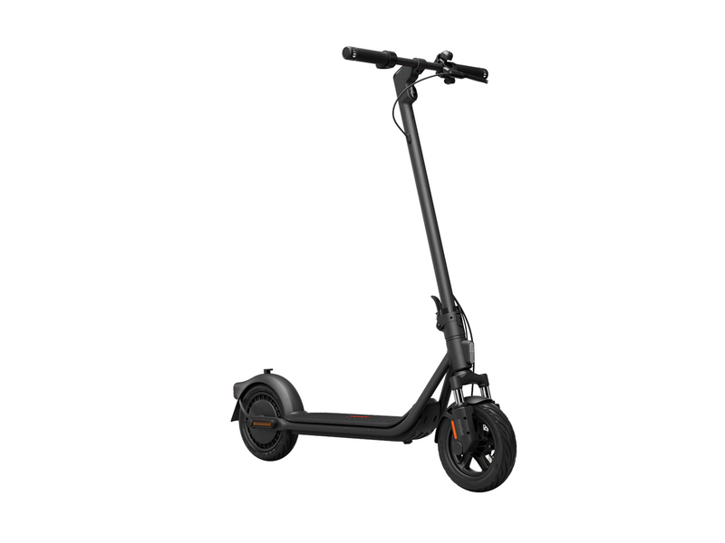 Segway Ninebot F2 II D - Red/black (20 km/h)