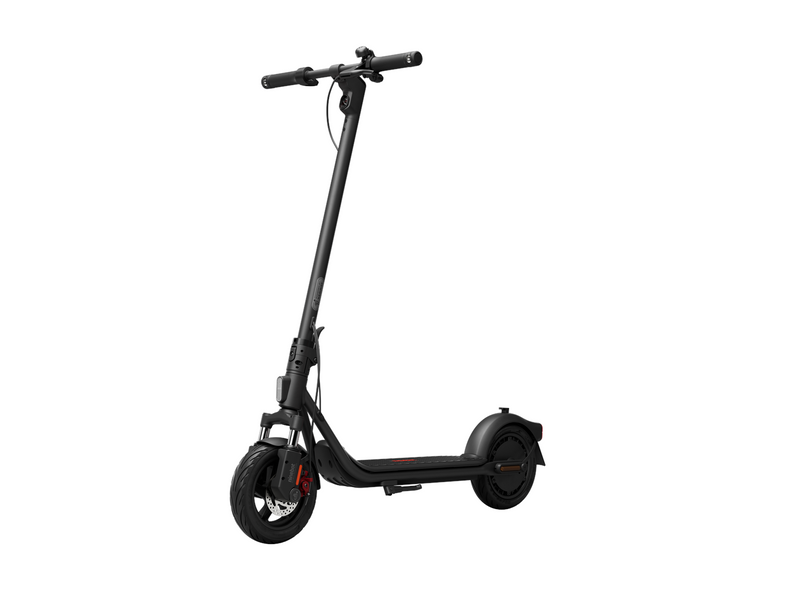 Segway Ninebot F2 II D - Red/black (20 km/h)