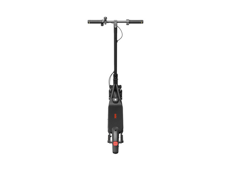 Segway Ninebot F2 II D - Red/black (20 km/h)