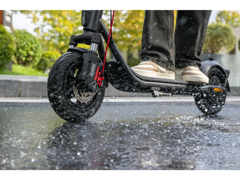 Segway Ninebot F2 II E Red/black (25 km/h)