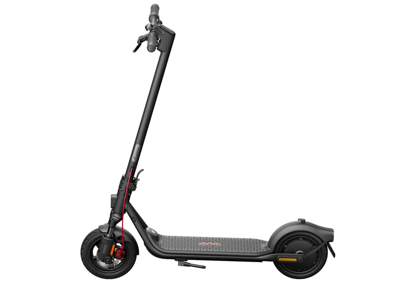 Segway Ninebot F2 Pro II D Red/black (20 km/t)