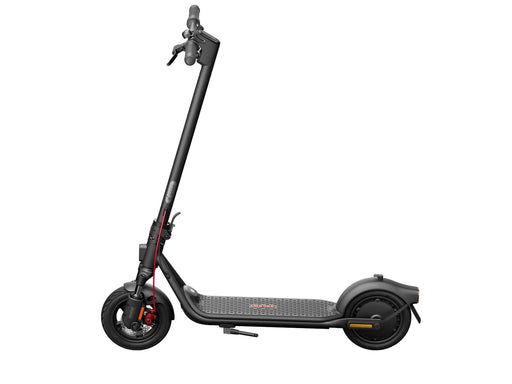 Segway Ninebot F2 Pro II D Red/black (20 km/t)