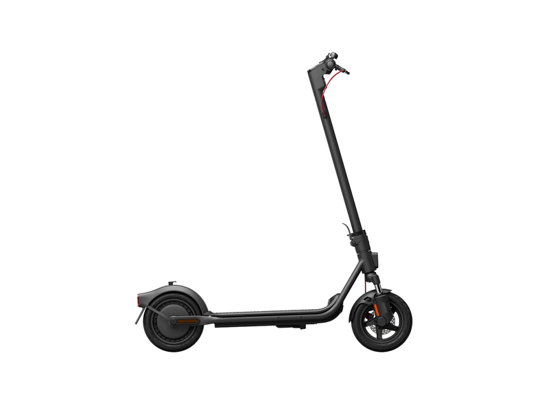 Segway Ninebot F2 Pro II D Red/black (20 km/t)