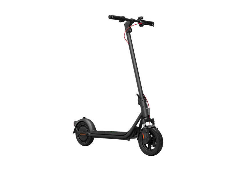 Segway Ninebot F2 Pro II D Red/black (20 km/t)