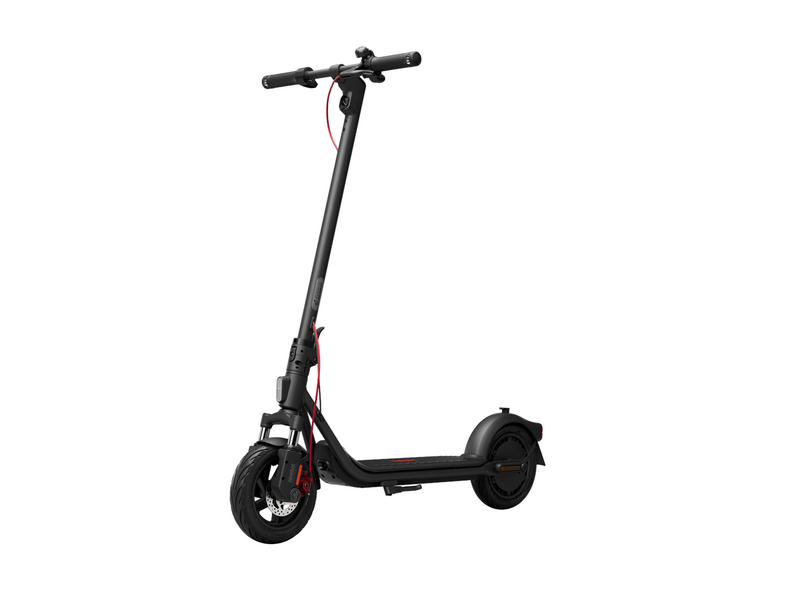 Segway Ninebot F2 Pro II D Red/black (20 km/t)