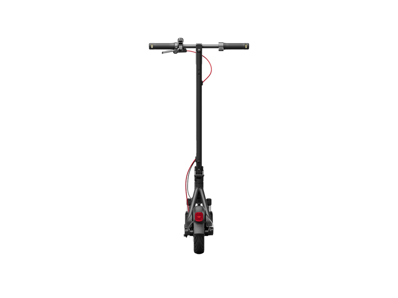 Segway Ninebot F2 Pro II E Red and black (25 km/h)