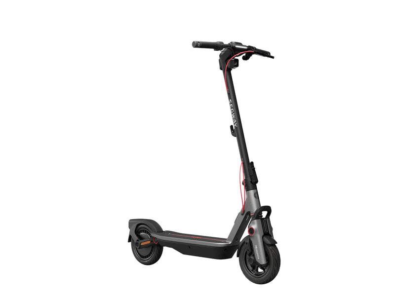 Segway Ninebot F3 E Black (25 km/h)