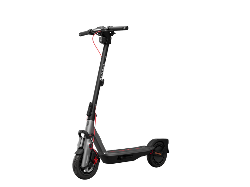 Segway Ninebot F3 E Black (25 km/h)