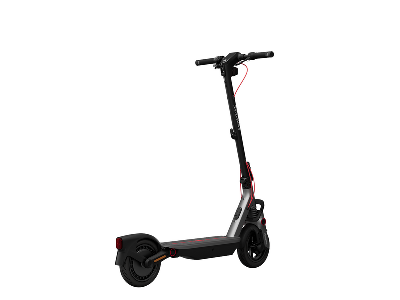 Segway Ninebot F3 E Black (25 km/h)