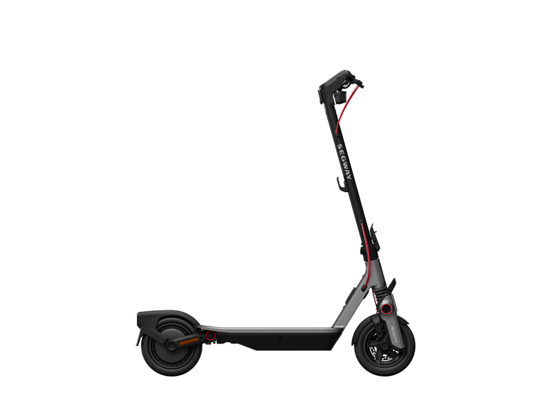Segway Ninebot F3 Pro E Black (25 km/h)