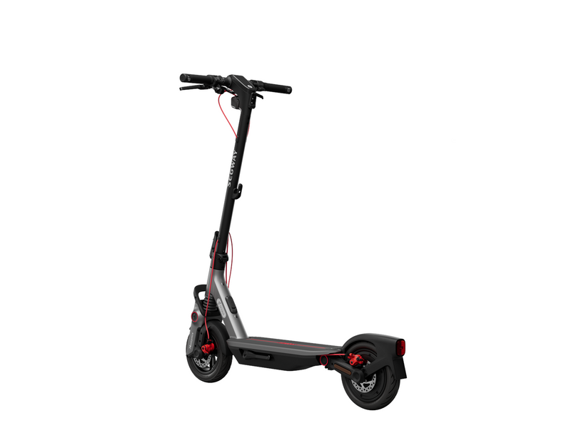 Segway Ninebot F3 Pro E Black (25 km/h)