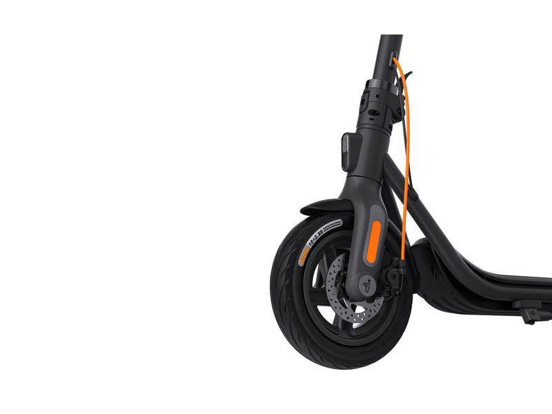 Segway Ninebot Kickscooter F2 PLUS D (20 km/h)