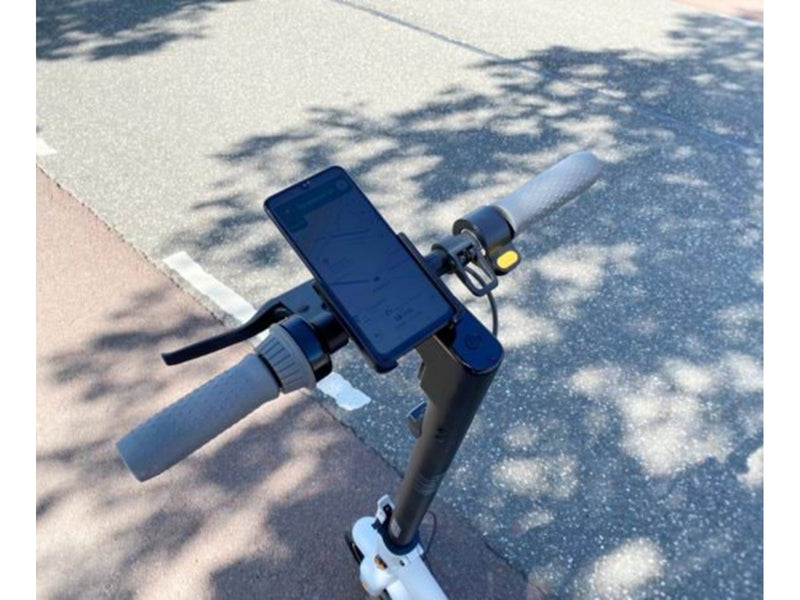 Segway Ninebot Kickscooter Phone Holder
