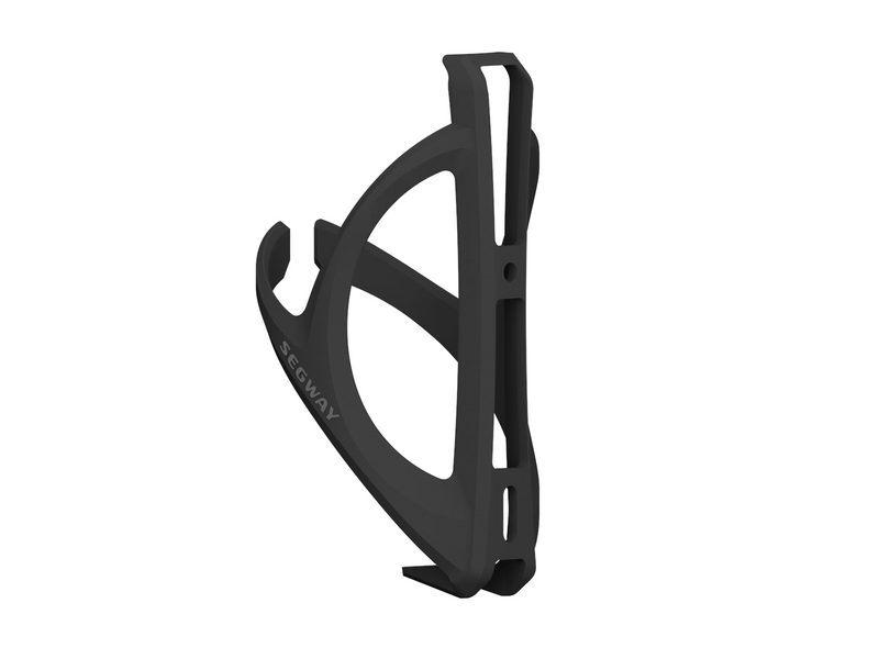 Segway bottle holder