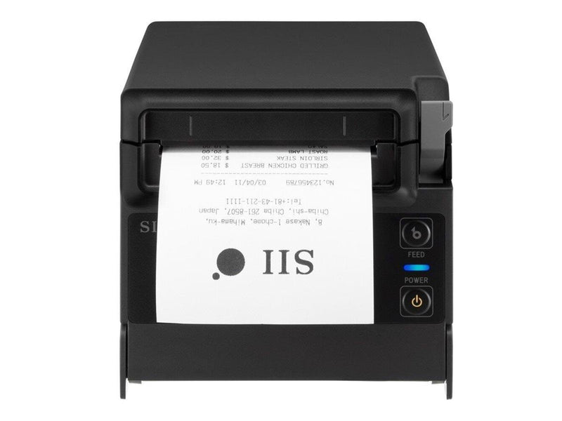 Seiko Instruments RP-F10 series - Einfarbig - Thermal Inkjet