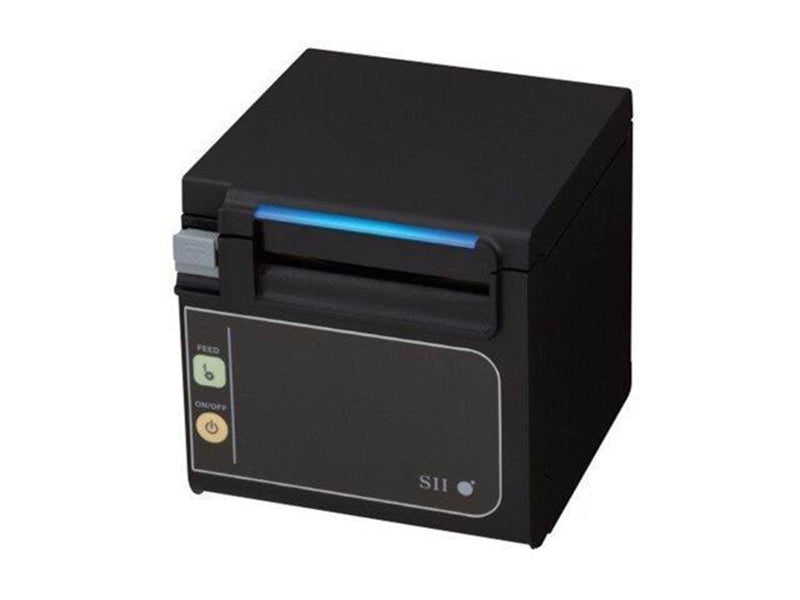 Seiko Instruments RP-F10 series - Einfarbig - Thermal Inkjet