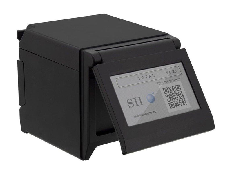 Seiko Instruments RP-F10 series - Einfarbig - Thermal Inkjet
