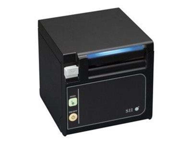 Seiko Instruments RP-F10 series - Einfarbig - Thermal Inkjet