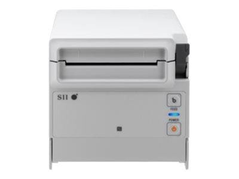 Seiko Instruments RP-F10 series - Einfarbig - Thermal Inkjet