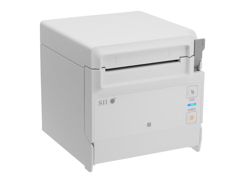 Seiko Instruments RP-F10 series - Einfarbig - Thermal Inkjet