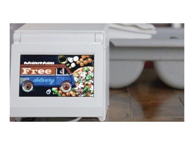 Seiko Instruments RP-F10 series - Einfarbig - Thermal Inkjet