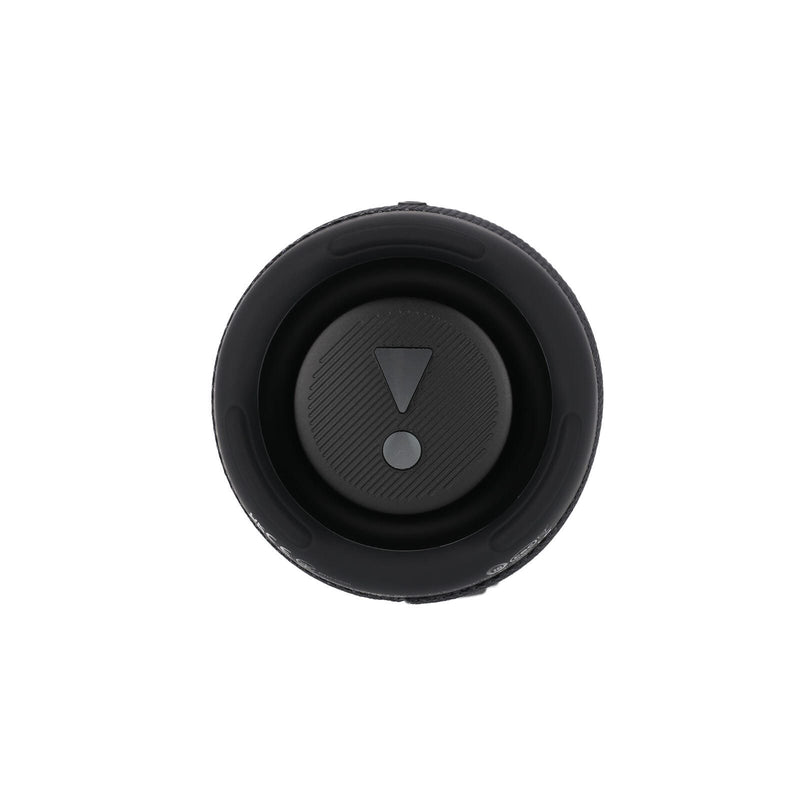 JBL Charge 5 Bluetooth Lautsprecher, Schwarz