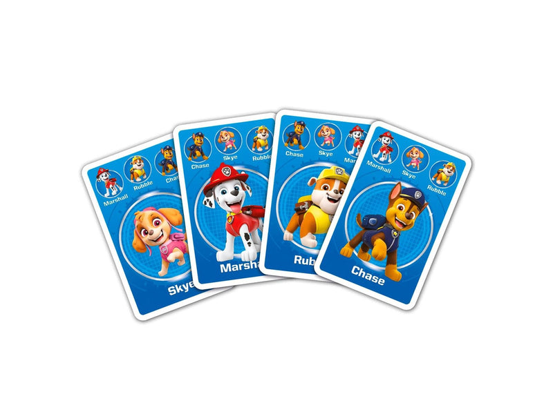 Selecta Play - PAW Patrol Quartet
