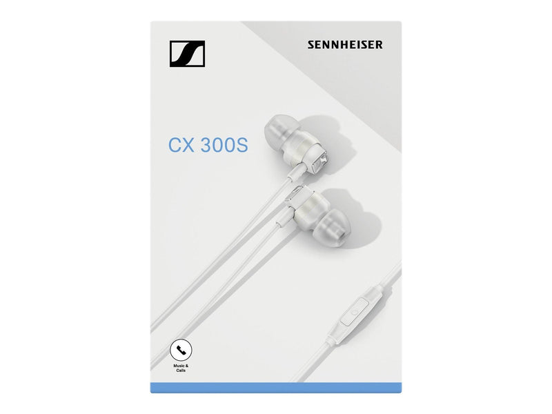 Sennheiser CX 300S