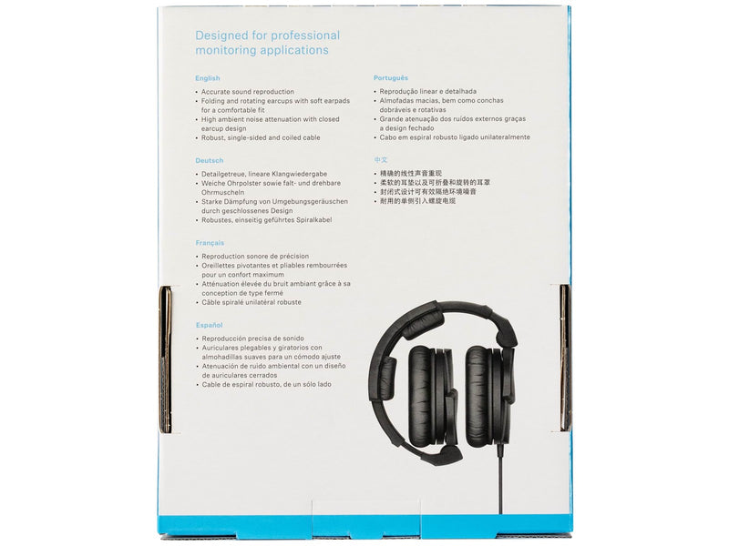 Sennheiser HD 280 Pro