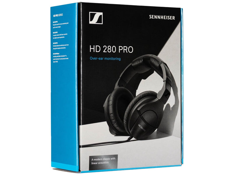 Sennheiser HD 280 Pro