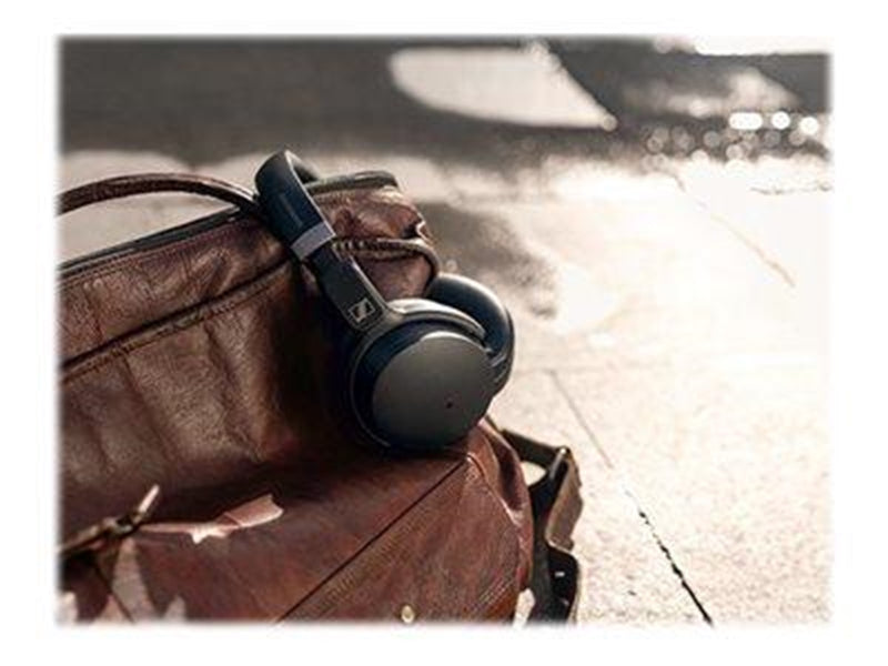 Sennheiser HD 450BT