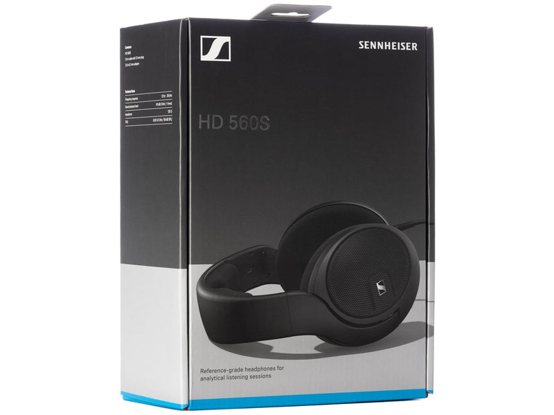 Sennheiser HD 560S