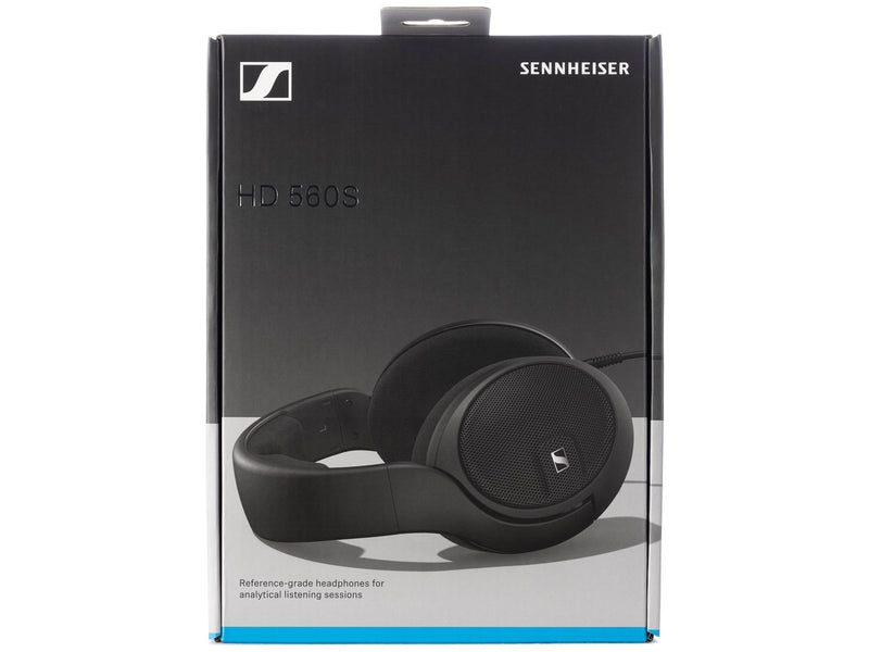 Sennheiser HD 560S