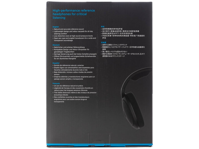 Sennheiser HD 560S