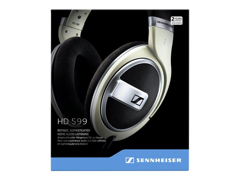 Sennheiser HD 599
