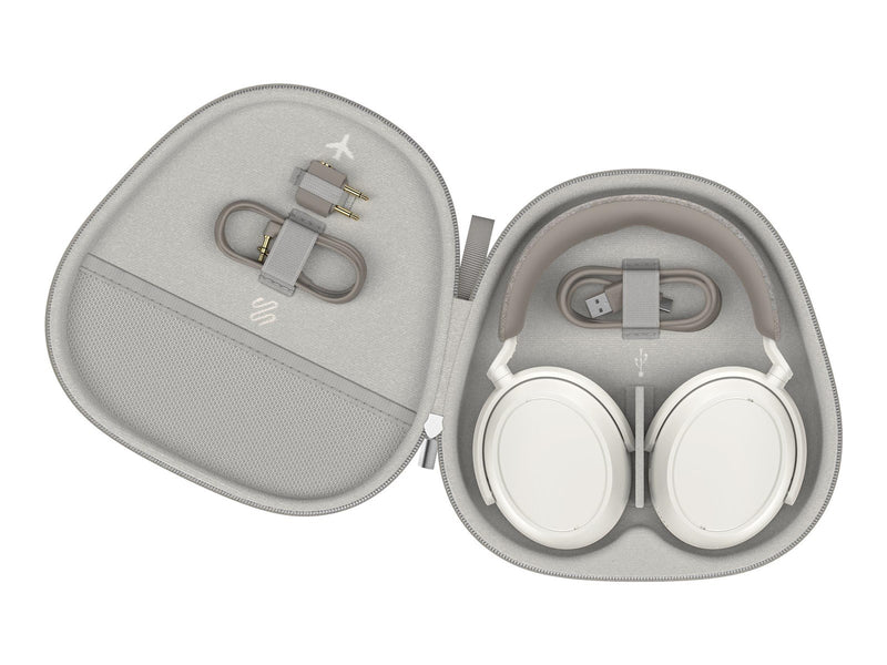 Sennheiser MOMENTUM 4 - White