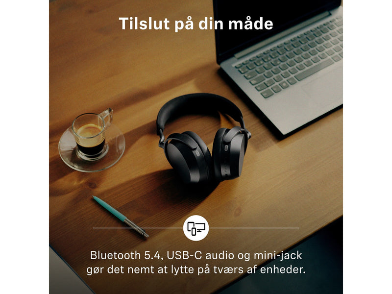 Sennheiser MOMENTUM 5 - White