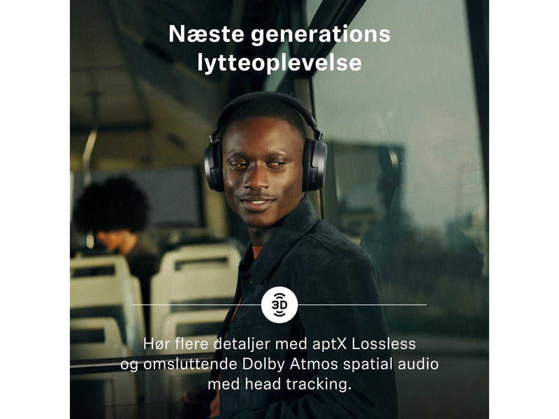 Sennheiser MOMENTUM 5 - White