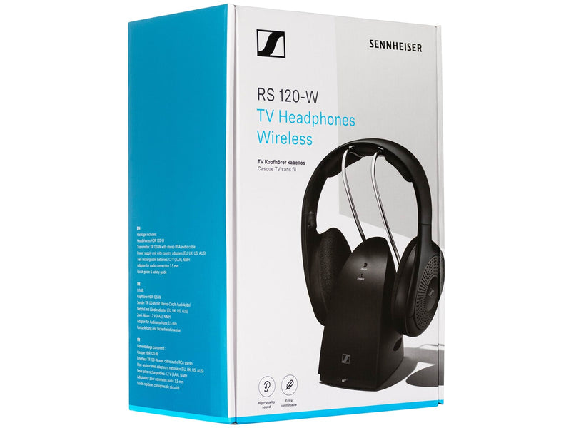 Sennheiser RS 120-W