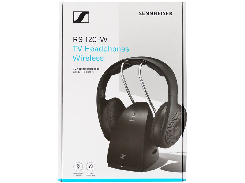 Sennheiser RS 120-W