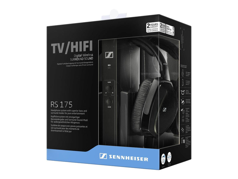 Sennheiser RS 175