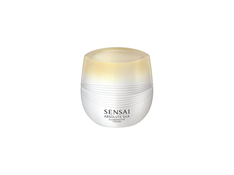 Sensai Absolute Silk Illuminative Cream