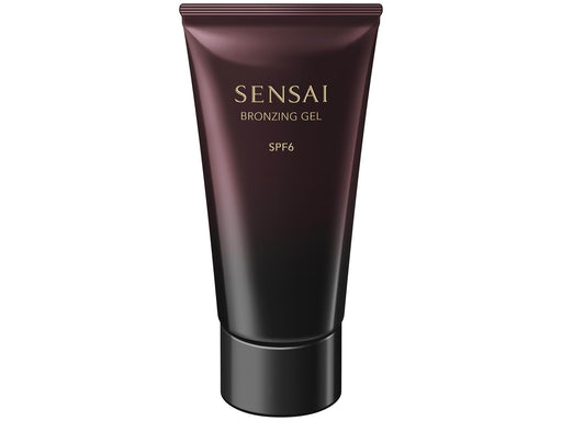 Sensai Bronzing Gel
