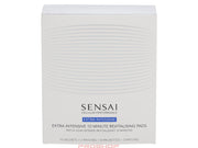 Sensai Cellular Performance 10 Minute Revitalising Pads Set