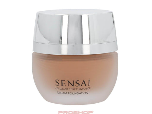 Sensai Cp Cream Foundation SPF15