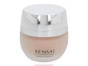 Sensai Cp Cream Foundation SPF15 - CF12 Soft Beige