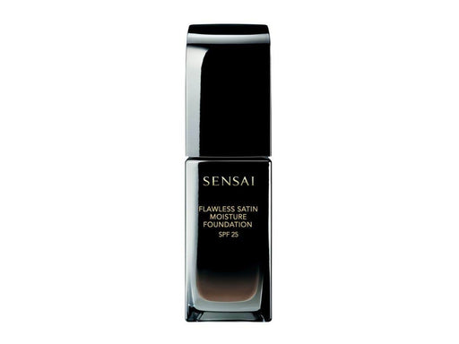 Sensai Flawless Satin Moisture Foundation 202 Ochre Beige