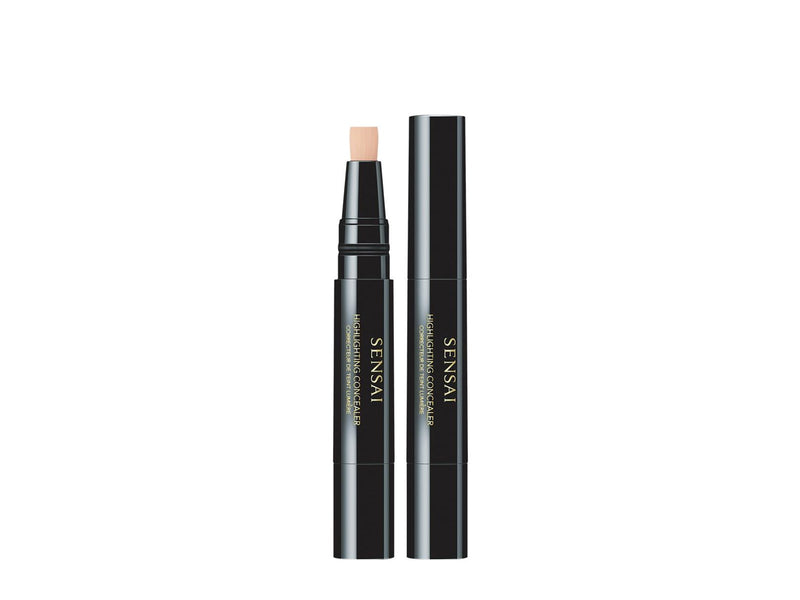 Sensai Highlighting Concealer 01 Luminous Rose 3.5 ml