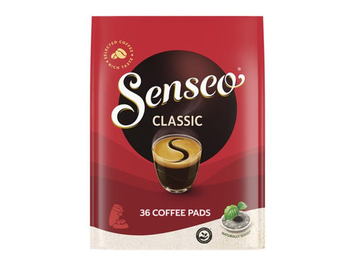 Senseo Pads Classic - 36 pcs