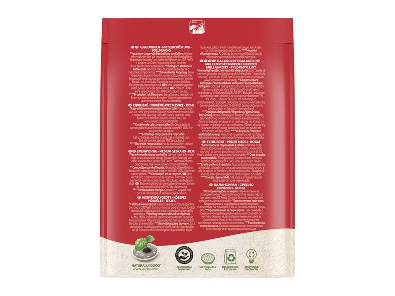 Senseo Pads Classic - 36 pcs